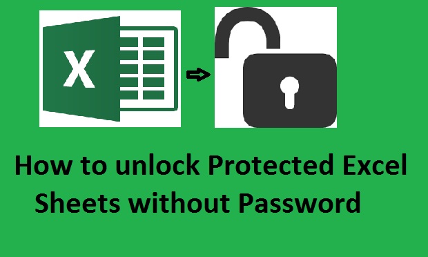 5 Ways to Unlock Protected Excel Sheets Without Password