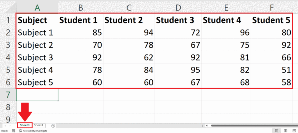 How To Use Index Match Across Multiple Sheets In Microsoft Excel