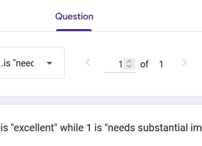 How To View Responses In Google Forms