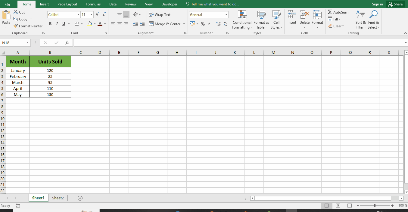 How To View Two Sheets At Once In Excel Spreadcheaters