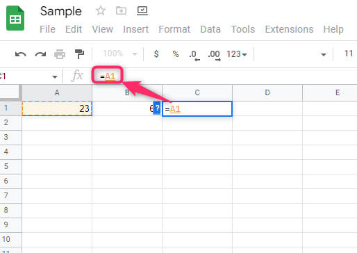 How To Write Formulas In Google Sheets And Excel Docs Tutorial