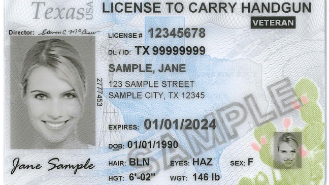 Id Document Number Drivers License Free Documents