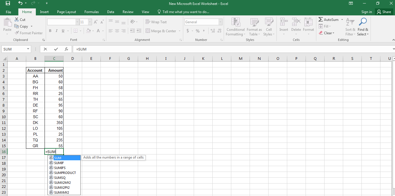 Important On Microsoft Excel Tips And Tricks Spreadsheet Educba