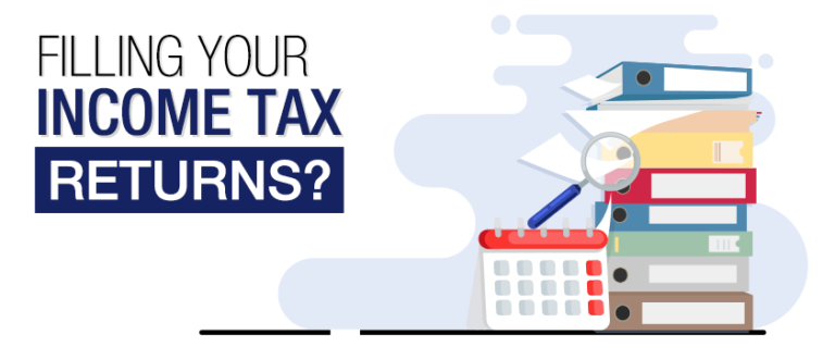 Income Tax Return Filing For Ay 2021 22 Essential Things Individuals