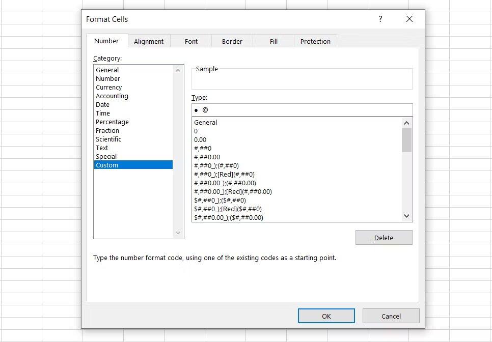 Insert Bullet In Excel How To Add Bullet Points In Microsoft Excel Earn Amp Excel