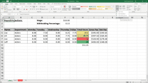 Inserting And Deleting Worksheets In Excel Tutorial Worksheet