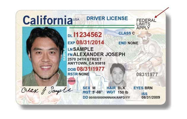 Interview Clearing Up The Confusion Regarding The Dmv S Real Id Ksro