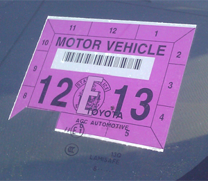 5 Steps to Get Your Maine State Inspection Sticker