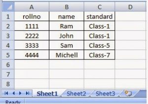 Java Excel Jxl