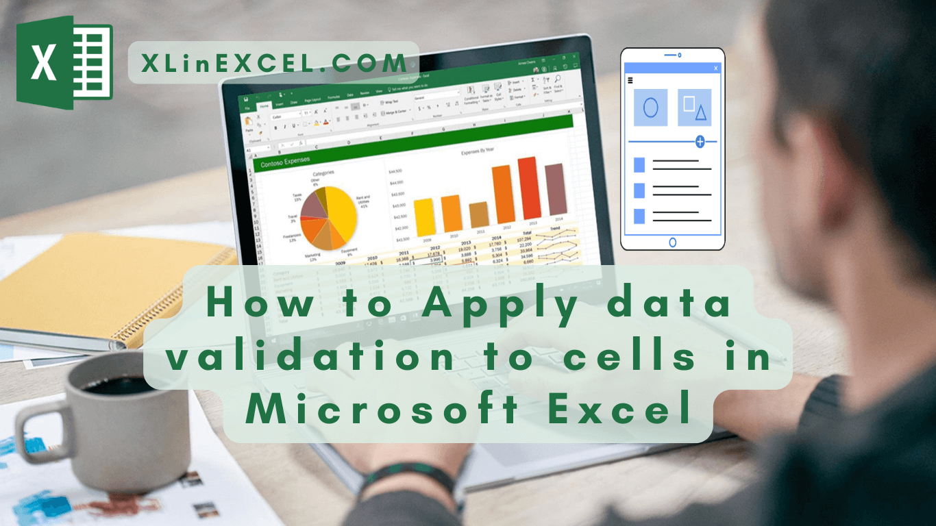 Learn Excel How To Use Data Validation In Cells Theapptimes