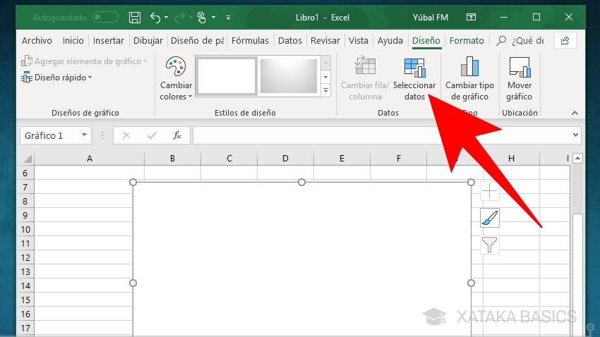 Learn How To Make A Graph In Excel With These Simple Steps