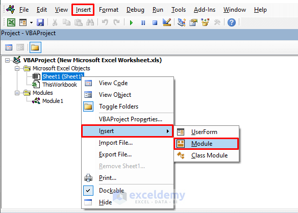 Learn How To Remove And Unprotect Excel Sheet Password In 1 Minute