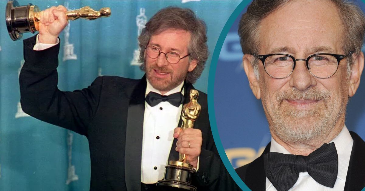 Legend Steven Spielberg Net Worth In 2023 Here Amp 39 S How He Became Rich