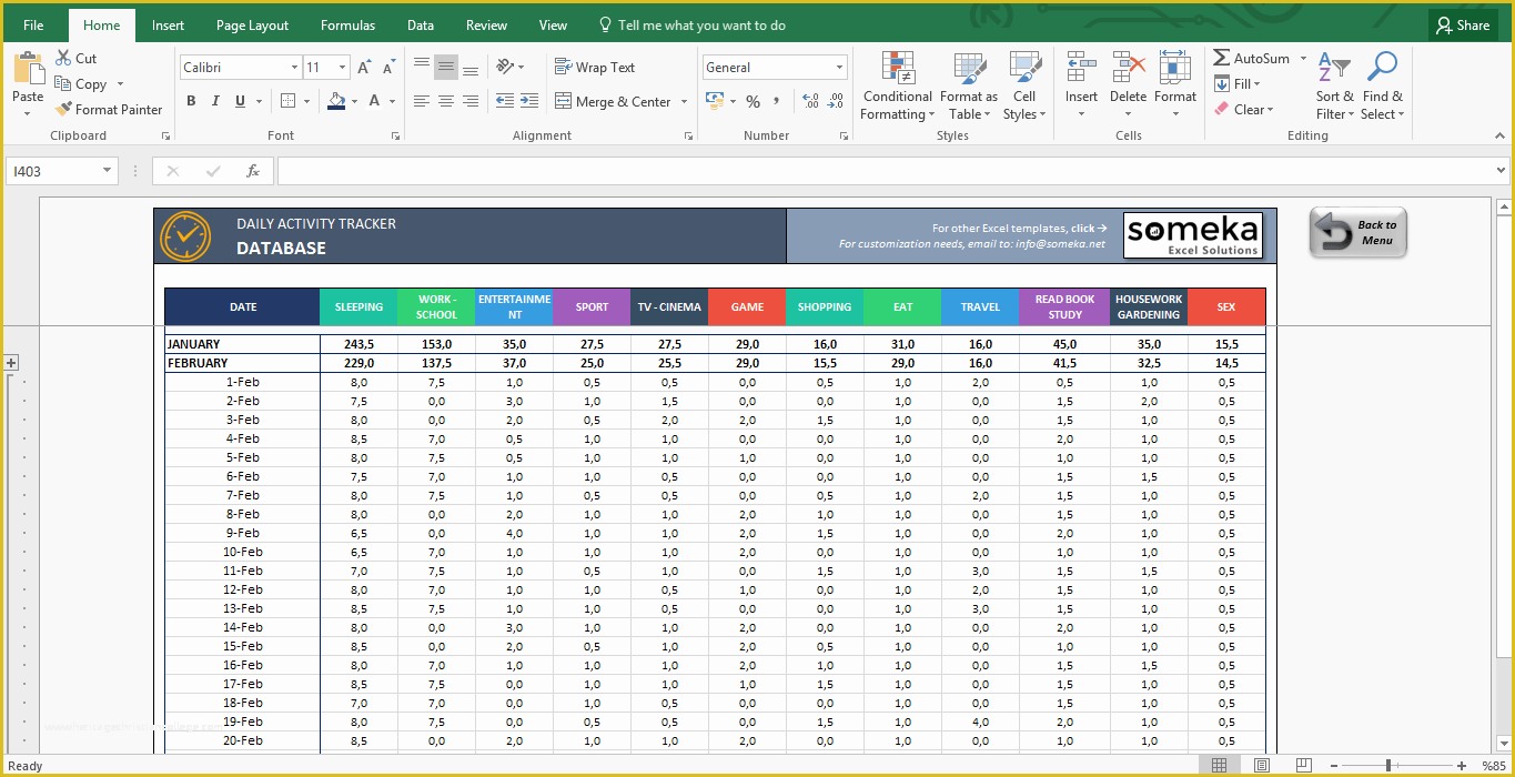 Log Sheet Template In Excel Free Download Template Net