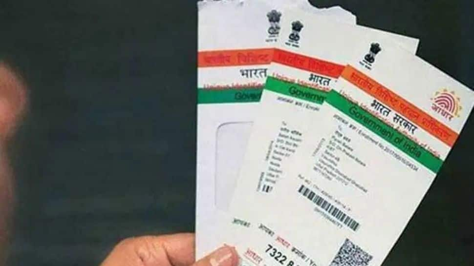 Lost Your Aadhaar Card Here Amp 39 S How You Can Retrieve Its Digital Copy Online