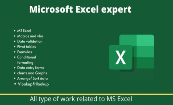 Make Your Excel Sheets More Presentable And Like You Want By Siddharthtan884 Fiverr