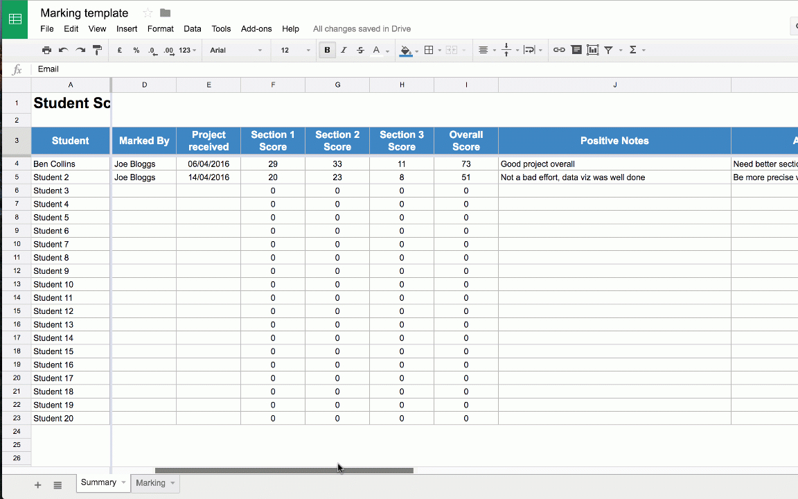 Manual D Spreadsheet Inside Beginner Guide To Coding With Google Apps