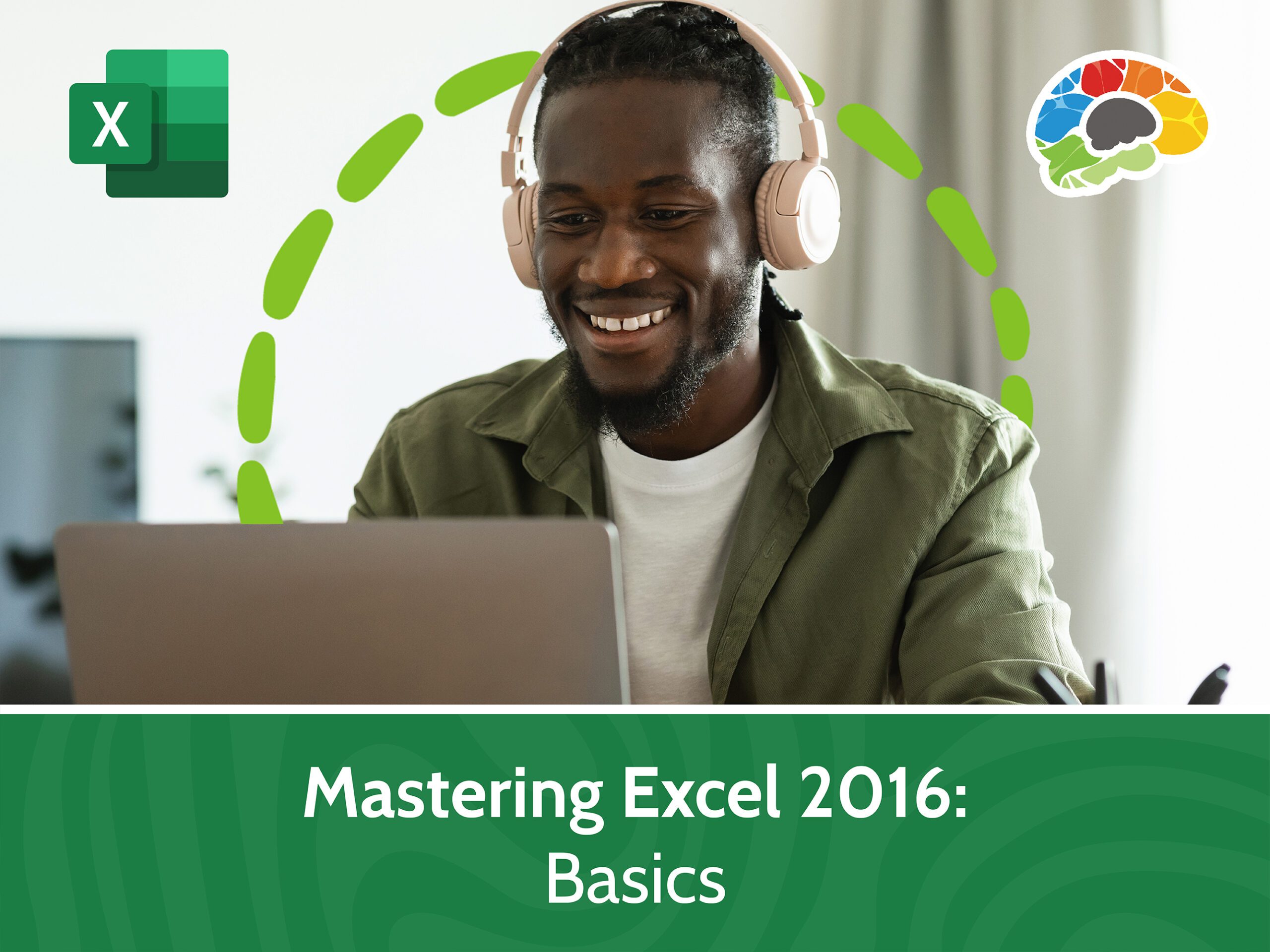 Mastering Excel 2016 Full Course Study365