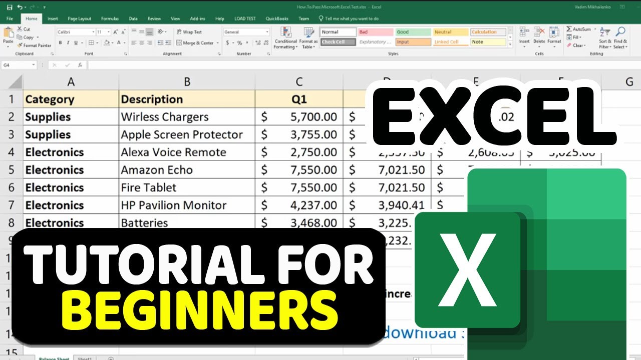 Mastering Excel Clearing All Formats Easily Step By Step Tutorial Youtube