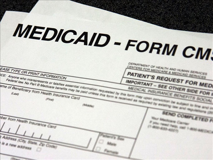 Medicaid Application Guide Apply For Medicaid