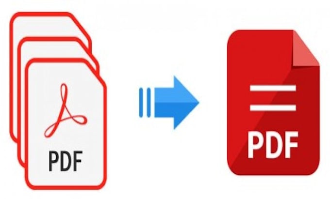 Merge Pdf How To Quickly Combine Multiple Pdf Files Into A Single