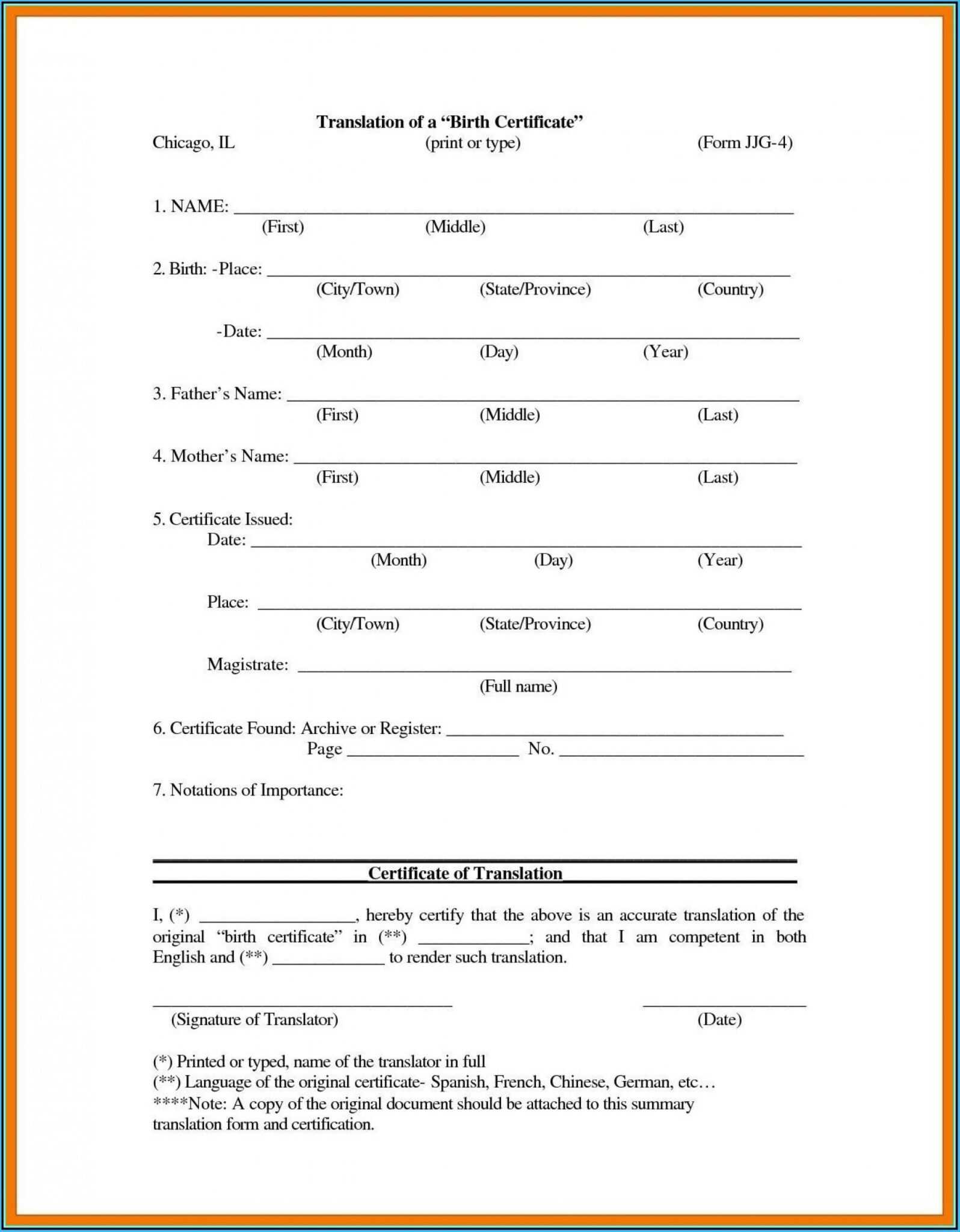 Money Order Sample For Uscis Pdf Template