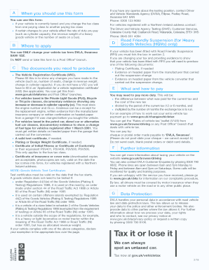 Motorcycle Ride Registration Form Fill Online Printable Fillable