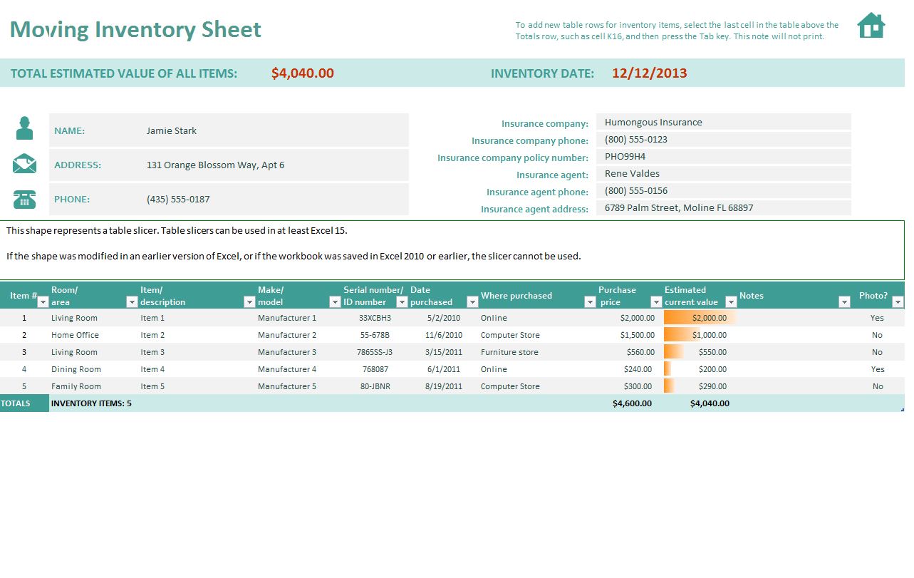 Moving From Sheet To Sheet With The Keyboard In Excel