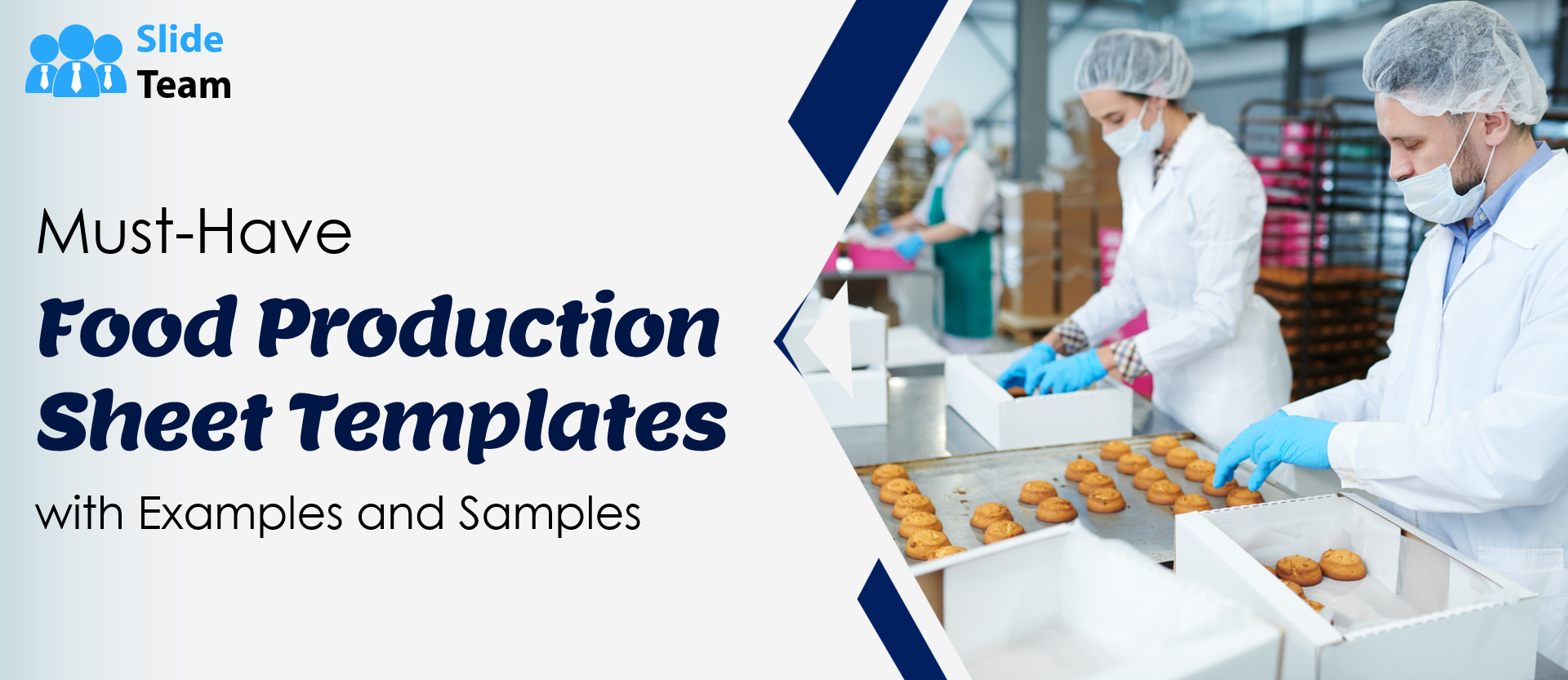 Must Have Food Production Sheet Templates With Examples And Samples