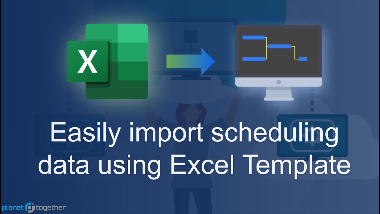 My Best Practices For Importing Data Into Excel Youtube