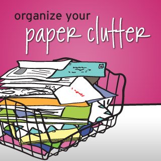 Organizing Paperwork Simplify Experts