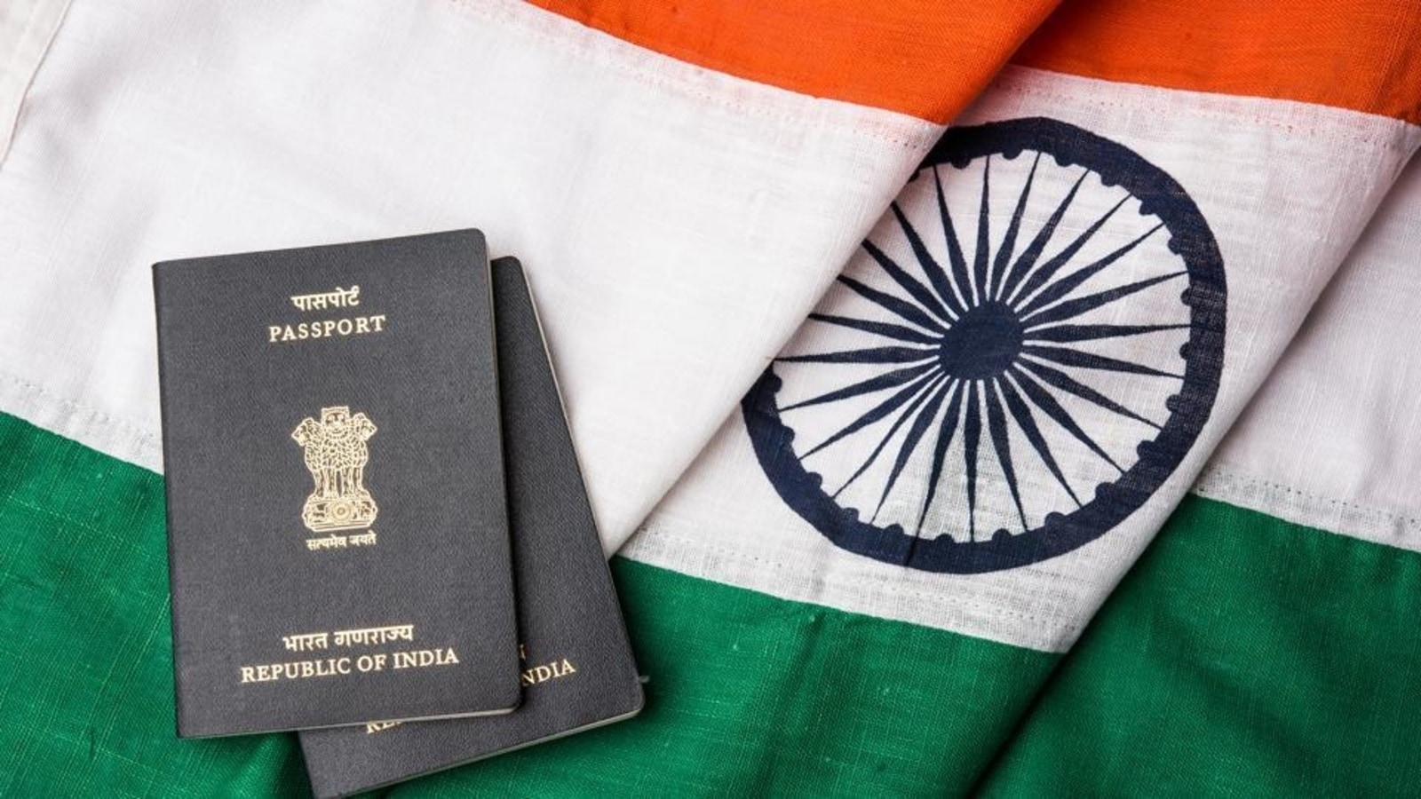 Over 8 5 Lakh Indians Gave Up Citizenship In Past 7 Years Till Sept 30