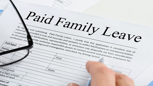 Paid Family Leave Comes To Maryland Nesa