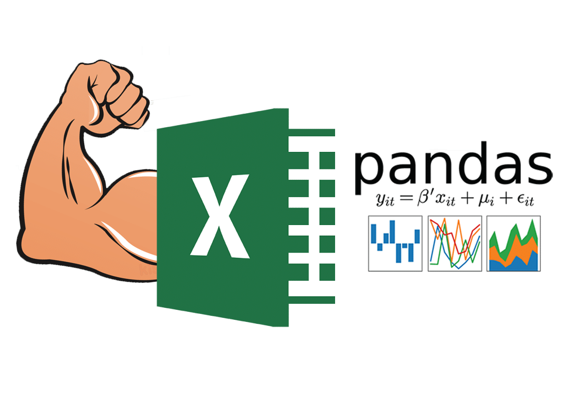 Pandas Excel Tutorial How To Read And Write Excel Files Riset