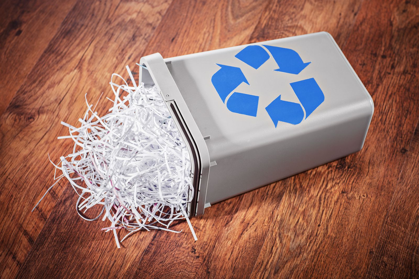 Paper Shredding Services Are Not Only A Convenient And Affordable Way