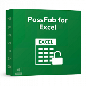 Passfab Excel