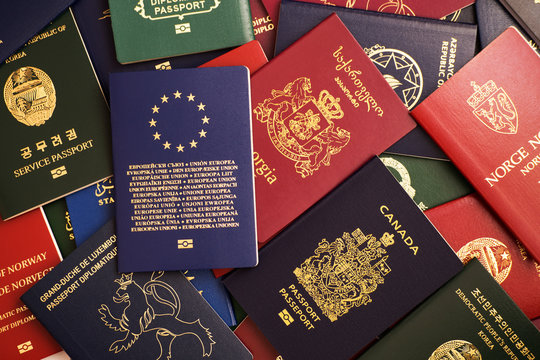 Passports Can Take Months To Process Here S What You Can Do