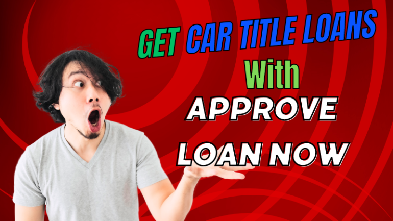 Perfect Way To Get Car Title Loans In London You Ll Get A Flickr