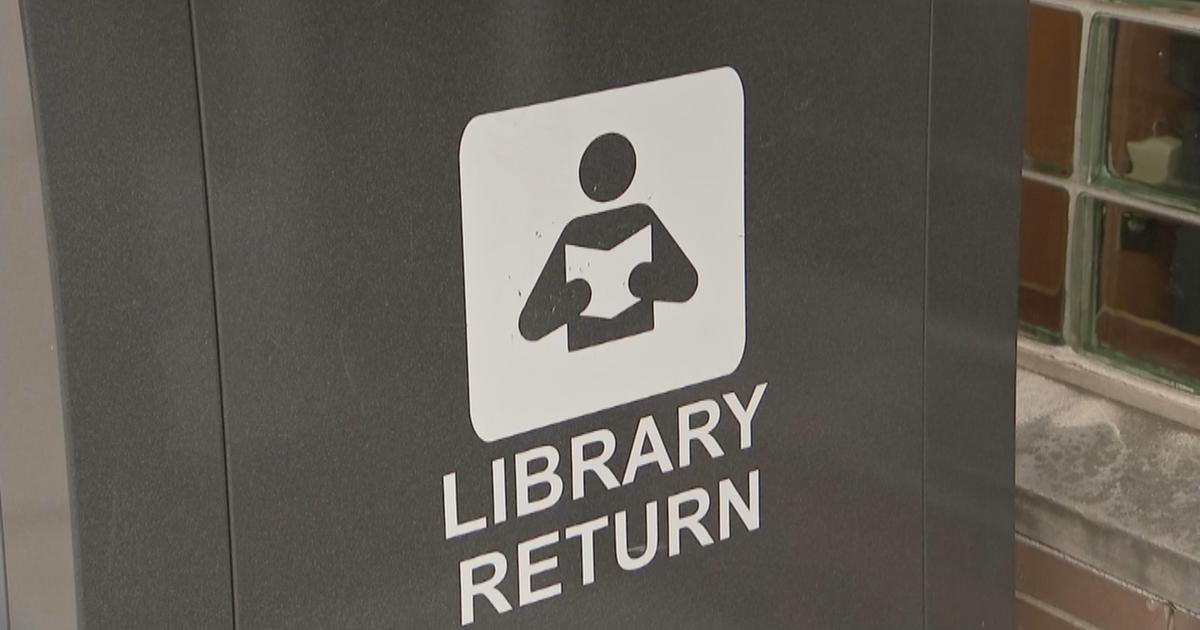 Philadelphia City Councilmember Pushing To Get Rid Of Library Late Fees