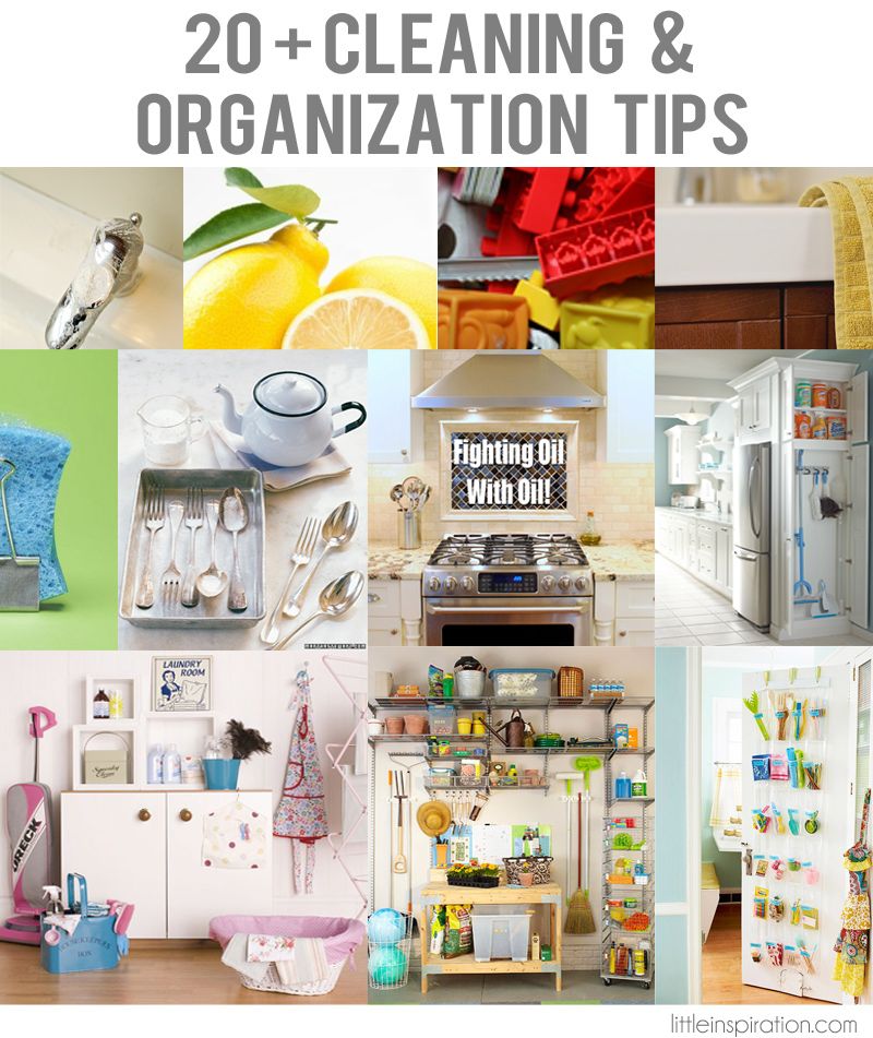 Pin On Cleaning And Organization