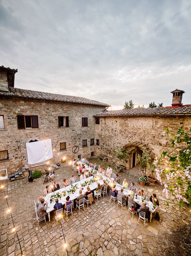 Planning A Wedding In Italy All You Need To Know Weddingsonline