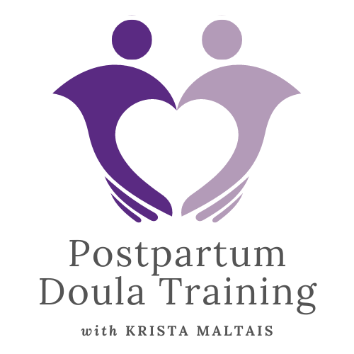 Postpartum Doula Essential Success Package Doulaing The Doula