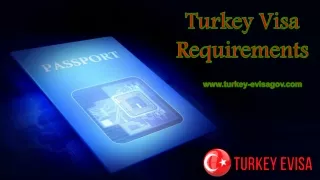 Ppt 5 Essential Turkey Visa Requirements For Dubai Residents