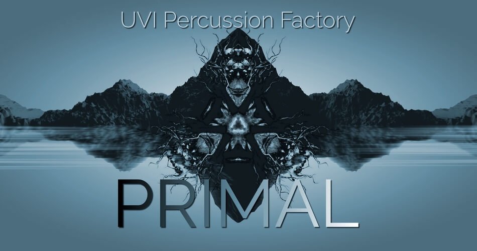 Primal For Uvi Percussion Factory By The Sound Gardxn Ethnic Drums