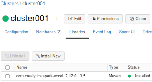 Pyspark Etl Code For Excel Xml Json Zip Files Into Azure Databricks