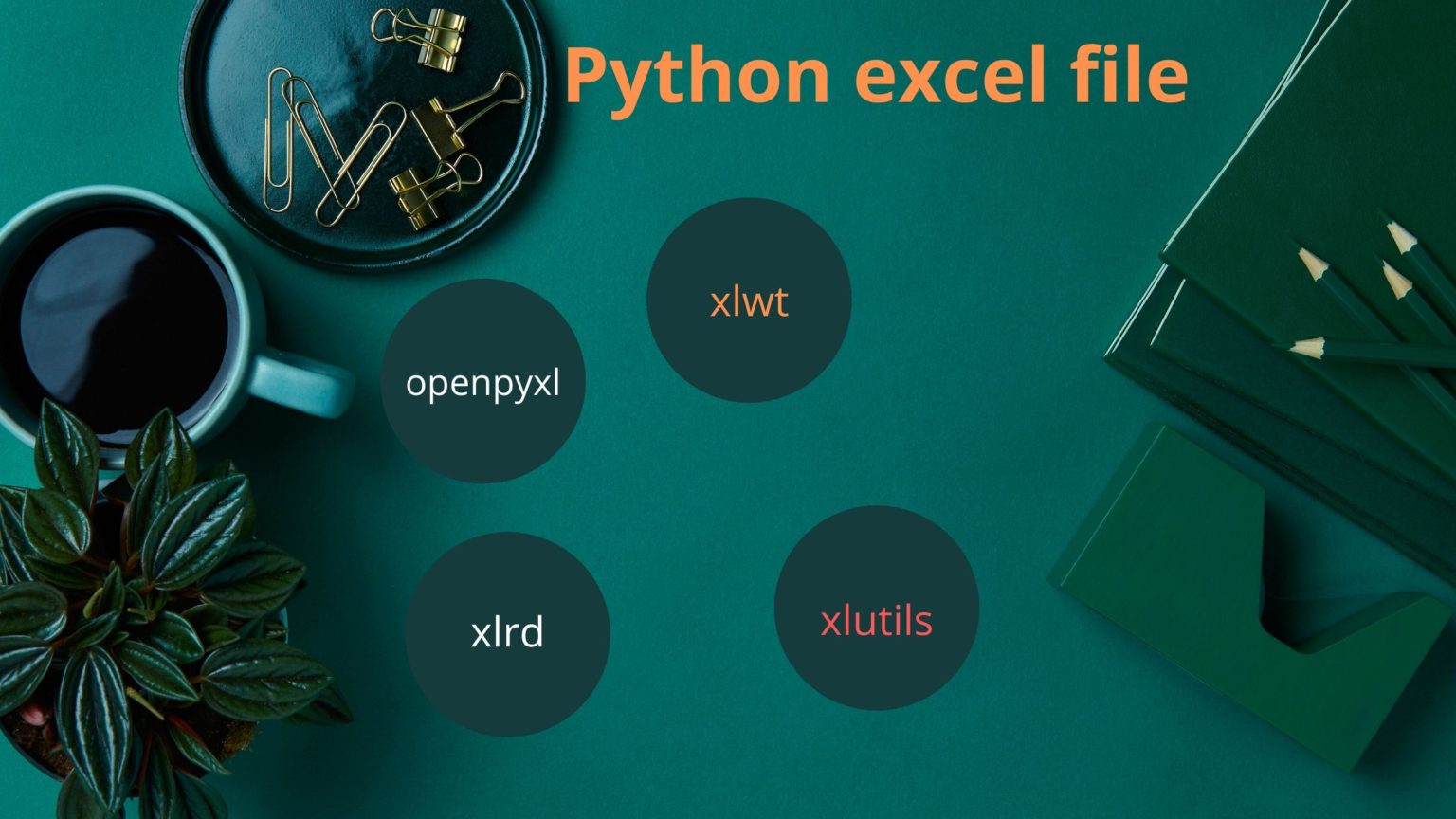 Python Excel Handling Your Ultimate Guide