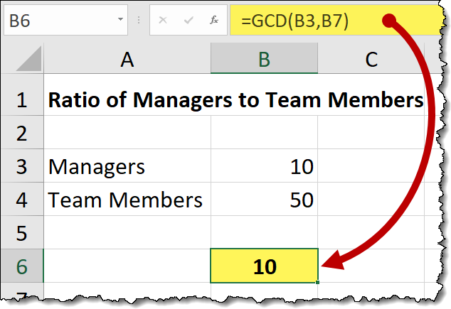 Quick Tips 7 Steps To Calculate Ratios In Excel Excel Ratio Formulas