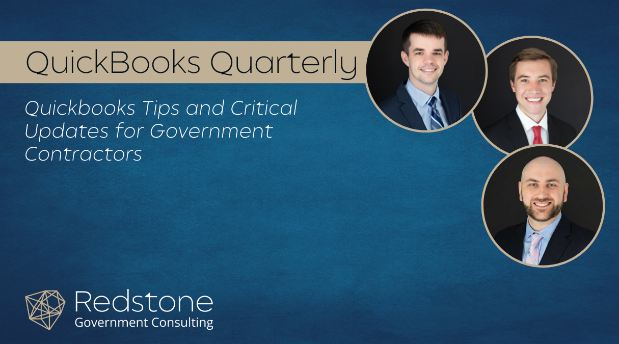 Quickbooks Quarterly August 31 2022