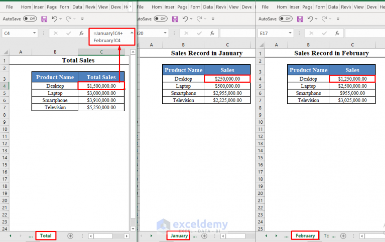 Reference Next Worksheet In Excel Formula The Latest Update