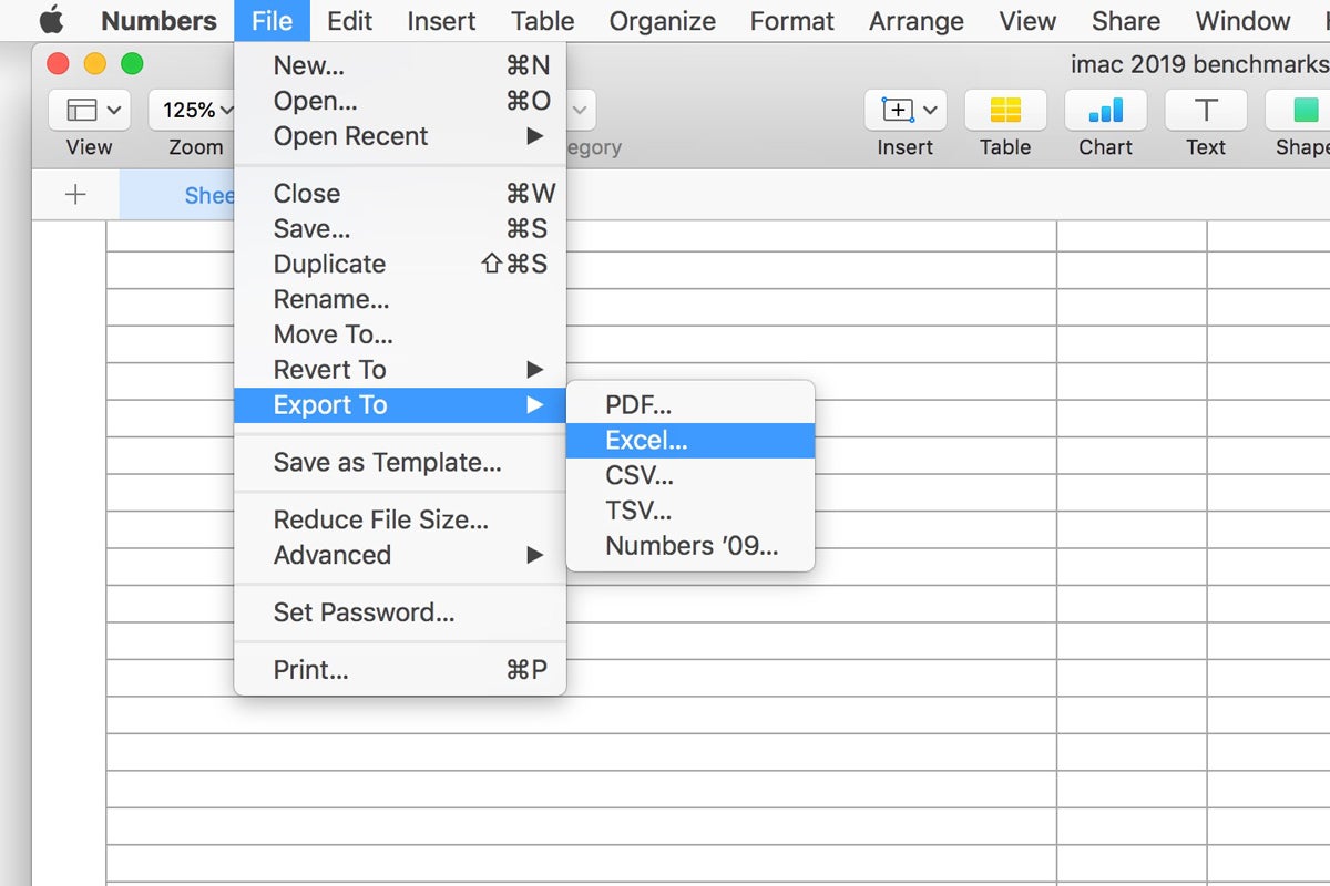 Render Excel And Apple Numbers Spreadsheets As Html Pdf And Image